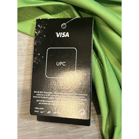 Nike Seattle Seahawks, On Field, Stitched #3 Russel Wilson Jersey, Size XL NFL - Picture 6 of 9